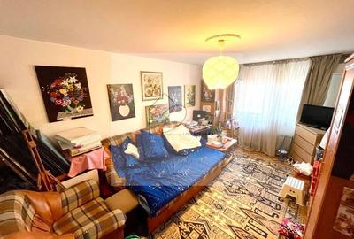 Apartament 2 camere Herastrau Baneasa Sos Nordului I COMISION 0% - 1