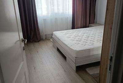 Apartament cu 2 camere, decomandat, zona Tatarasi - 2