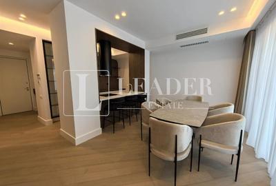 Stylish 3-Bedroom Apartment for Rent – Erou Iancu Nicolae, near Cambridge School - 5
