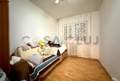 4 camere, etaj intermediar, Mehedinți! - 4