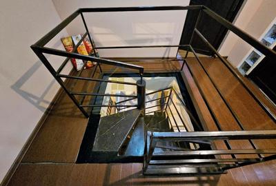 Vilă spațioasă, central, ideală pentru activități comerciale/birouri - 15