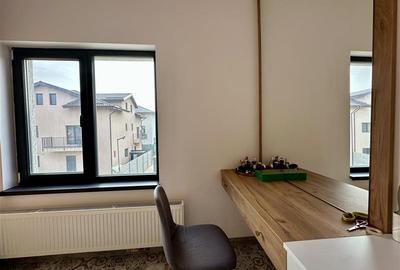 Casa de vannzare Bragadiru -Triplex 116 mp + curte proprie 105 mp - 22