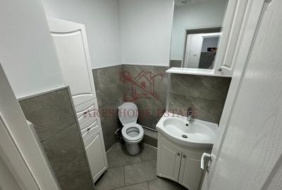 Zona Soarelui- Sud Plaza, 3 camere, 2 bai, etaj 1. Bucatarie inchisa. - 10