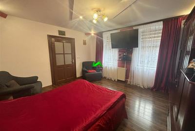 Casa de vanzare 3 camere teren Sibiu Sura Mare - 9