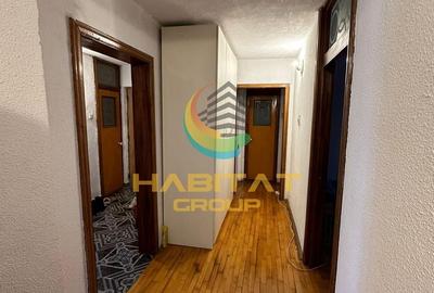 Oltenitei Savinesti vanzare 4 camere decomandat - 10