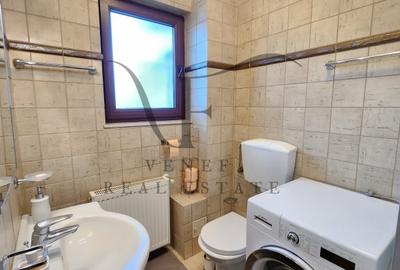 0 COMISION  8 camere 3 bucatarii 3 bai 281 mp Barbu Vacarescu Stefan cel Mare - 26