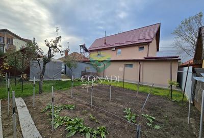 Vila P+1E+M - direct proprietar - 5