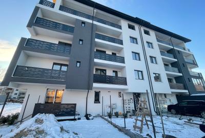 Apartament 2 camere / etaj 1/5 / Bragadiru - Safirului - Ilfov - 1