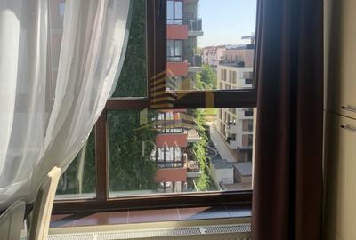 Apartament de 2 camere semidecomandat | Iulius Mall | bloc 2014 - 7