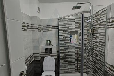 Apartament modern 2 camere 38 mp utili etaj 3 lift in Cisnădie - 6