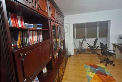 GIROCULUI - 3 CAM - DECOMANDAT - 2 BALCOANE - BOXA - CENTRALA/AC - SPATIOS - 12