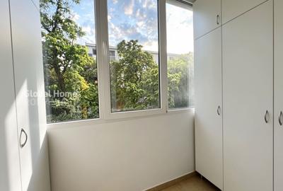Apartament 2 camere | Titan – Potcoava / Diham | 8 min Metrou Titan | Parcare - 9