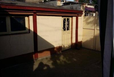 Vila P+1 -2 corpuri pretabila 2 FAMILII zona Centrala(C Galati-Independentei) 21 - 6