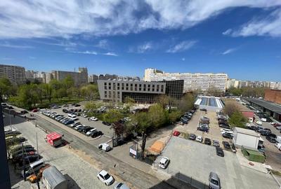 Avrig Park Residence / Studio Dublu  / Parcare & Boxa - 2