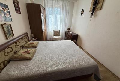 Aleea Parcului - etajul 1 - decomandat - 10