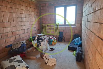 Casa individuala 4 camere, 163mp utili si 1000mp teren,  Dealul Sibiului. - 17