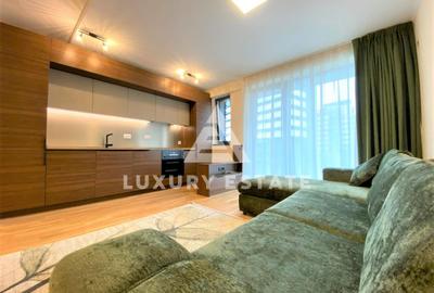 Apartament cu 2 camere decomandat, mobilat în Aviației