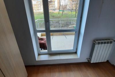 Apartament cu 2 camere, etaj 5/8, zona Tatarasi - Green Park - 6