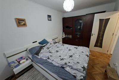 Vanzare apartament 3 camere decomandat Manastur zona Capat Primaverii, Cluj-Napo - 10