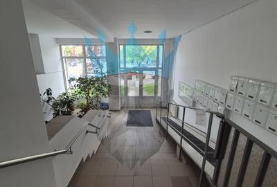 Apartament 3 Camere Domenii Bucuresti - 21