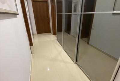 Apartament 4 camere bloc boutique si terasa de 25m - 5