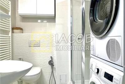 Primul chirias,apartament langa noul sediu al Primariei Bacau - 14