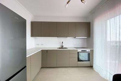 2 camere de închiriat | Marmura Residence – Bucureștii Noi - 6