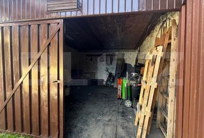 Casa individuala, curte si gradina, Harman - 13
