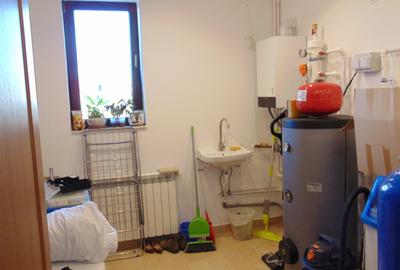 FARA COMISIOANE linga padure Vila 7 camere mobilata 4 bai 2 terase pe 1600mp - 40