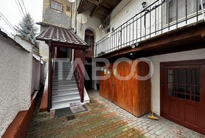 Apartament de vanzare cu 4 camere 2 bai 109 mp Centrul Istoric Sibiu - 5