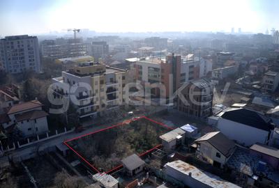Atlanta Residence - Vedere panoramica | Apartament 5 camere, 2 bai | 136mpc - 2