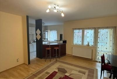 Apartament cu 2 camere decomandat în Păcurari