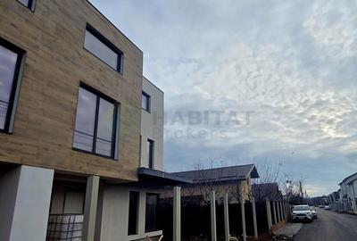 Duplex premium P+2 în Tunari, lângă Școala Verita – Centru Sportiv Pescariu - 18