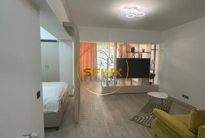 Studio Select Residences/ Dudesti/ P-ta Alba Iulia/ prima inchiriere/ parcare - 6