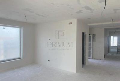 Duplex 3 dormitoare - asfalt - toate utilitatile - 415 mp teren - 1