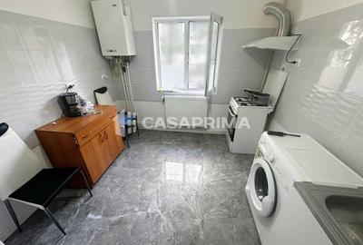 Apartament cu 3 camere, decomandat, 76mp. - 1