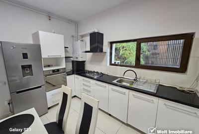 Ocazie! Apartament 2 camere, 64 MP, strada Frunzisului - 5