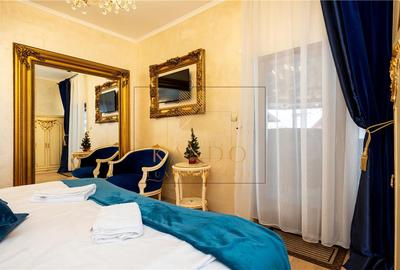 INVESTITIE PREMIUM | PENSIUNE DE LUX DE VANZARE – BUSTENI - 19