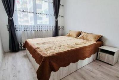 Apartament cu 2 camere în Chiajna