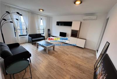 Apartament cu 2 camere decomandat în Ultracentral