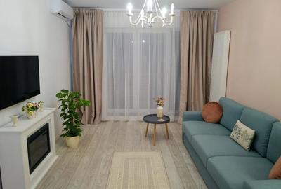 APARTAMENT 2 CAMERE MAURER - 1