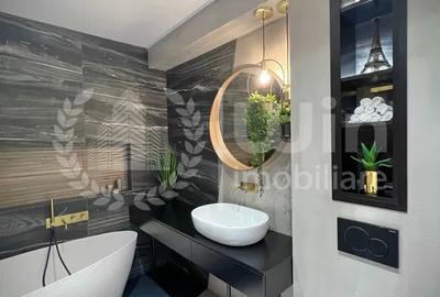 Apartament 2 camere | 72mp | Bloc nou | Garaj inclus | Iulius Mall - 7