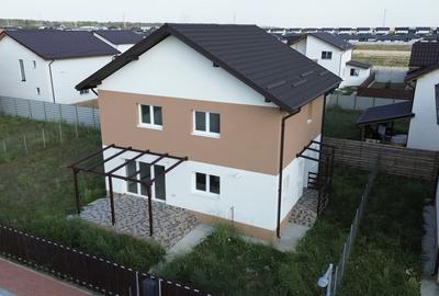 OFERTA PASTE! Casa individuala  P+1, teren 250mp, 122.490 EUR Tva inclus! - 1