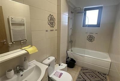 Inchiriere Apartament 2 camere  - Bucium Lidl - 5