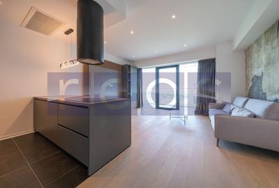 Apartament cu 3 camere, mobilat în Floreasca