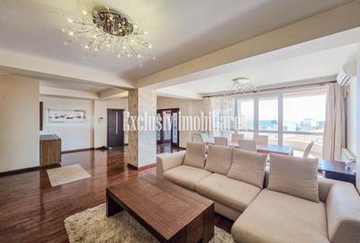 Zona Ultracentrala - Apartament 3 camere 170 mp cu Vedere la Mare si 2 terase - 2