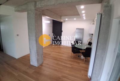 Apartament 3 camere, decomandat, zona Copou Iasi - 1