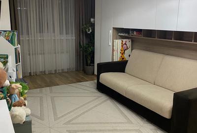 Apartament cu 2 camere de inchiriat in zona Complex Studentesc - 4