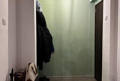 Apartament 2 camere | Etaj 1 | Balcon | Boxă | Gheorgheni - 11