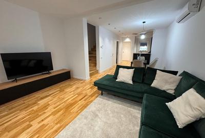 De inchiriat | Vila 5 Camere | Pipera | Ansamblu Privat - 3